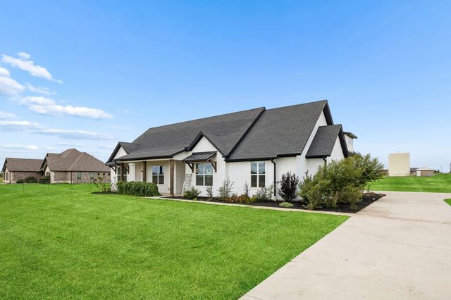14875 County Road 255, Valley View, TX 76272