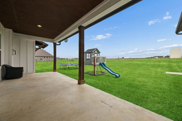 14875 County Road 255, Valley View, TX 76272