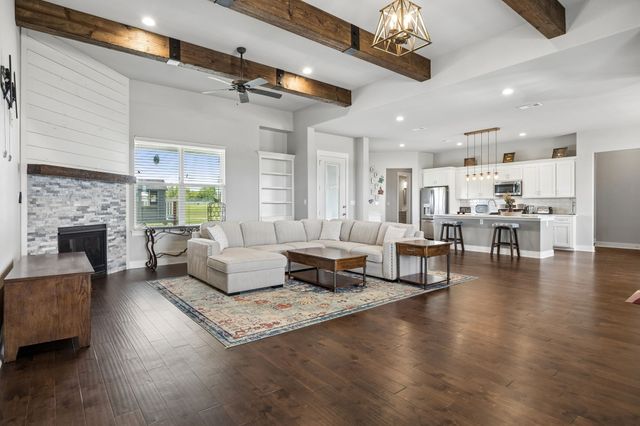 14875 County Road 255, Valley View, TX 76272