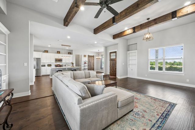 14875 County Road 255, Valley View, TX 76272