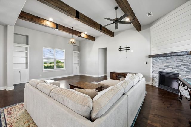 14875 County Road 255, Valley View, TX 76272