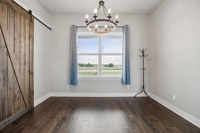14875 County Road 255, Valley View, TX 76272