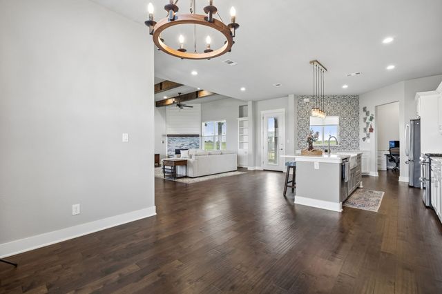 14875 County Road 255, Valley View, TX 76272