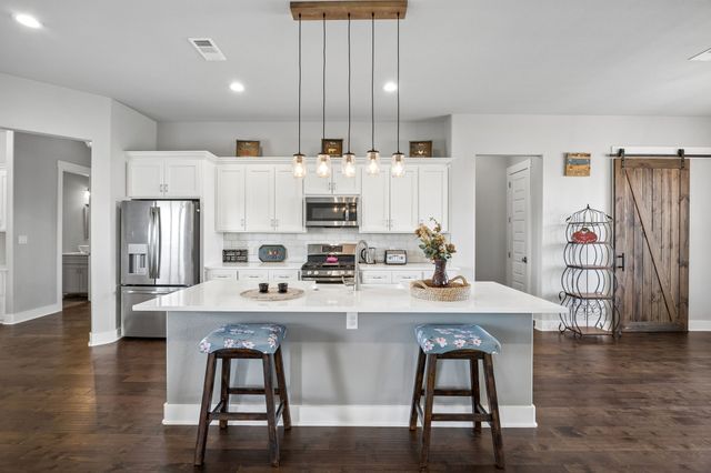14875 County Road 255, Valley View, TX 76272