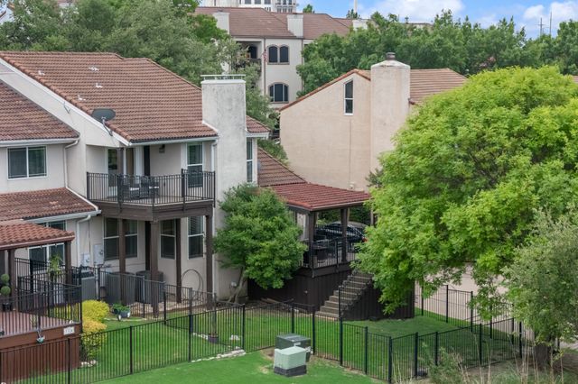 3326 Augusta Boulevard, Rockwall, TX 75087