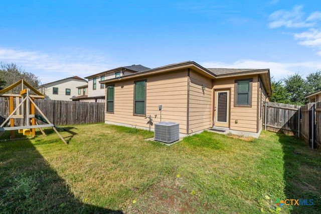 1071 Lonesome Oak Drive, Temple, TX 76502