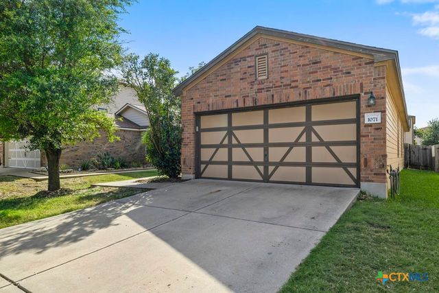 1071 Lonesome Oak Drive, Temple, TX 76502