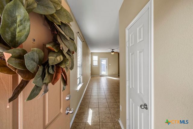 1071 Lonesome Oak Drive, Temple, TX 76502