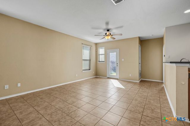 1071 Lonesome Oak Drive, Temple, TX 76502