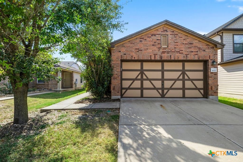 1071 Lonesome Oak Drive, Temple, TX 76502