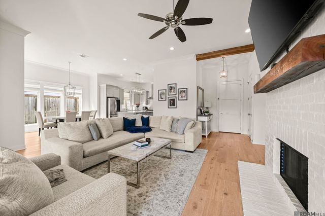 38191 Meadow Rue Dr, Prairieville, LA 70769