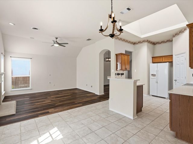 3860 Gillespie Drive, Carrollton, TX 75010