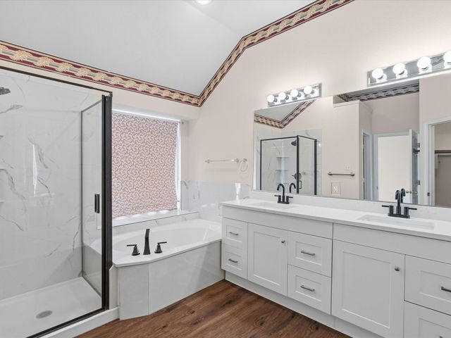 3860 Gillespie Drive, Carrollton, TX 75010