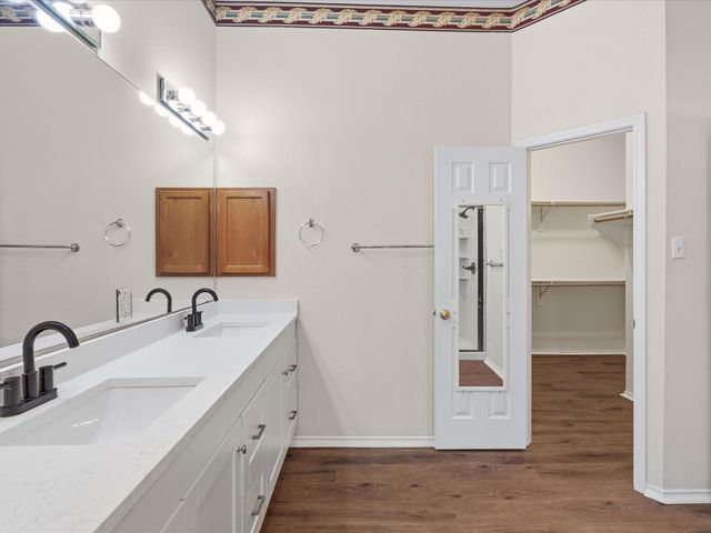 3860 Gillespie Drive, Carrollton, TX 75010