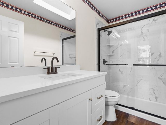 3860 Gillespie Drive, Carrollton, TX 75010