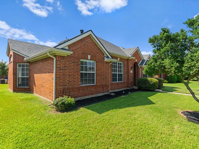 3860 Gillespie Drive, Carrollton, TX 75010
