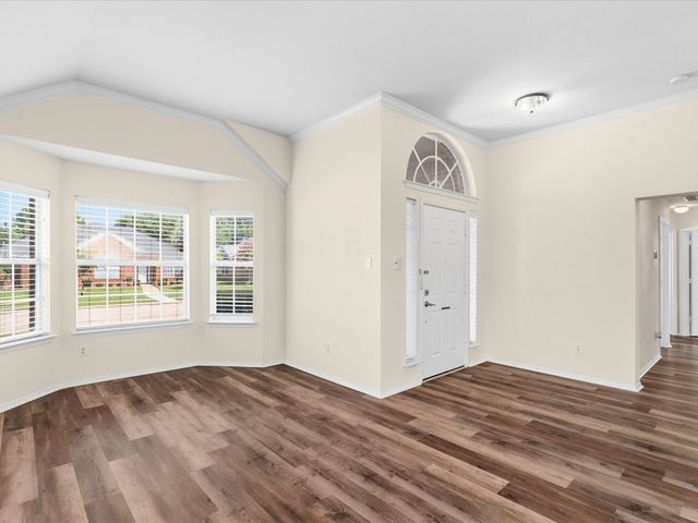 3860 Gillespie Drive, Carrollton, TX 75010