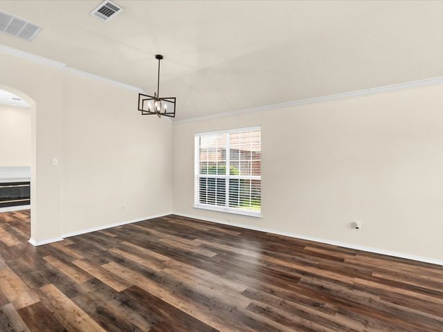 3860 Gillespie Drive, Carrollton, TX 75010