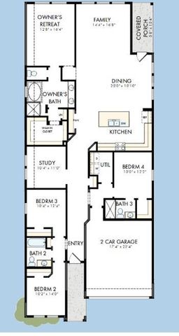 31839 Blossom Lane, Fulshear, TX 77423