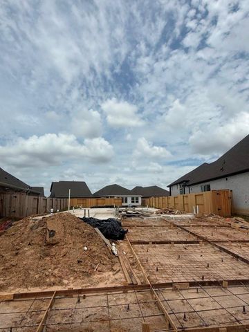 31839 Blossom Lane, Fulshear, TX 77423