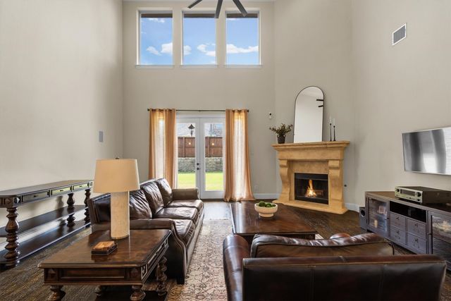 8920 Charles Street, Lantana, TX 76226