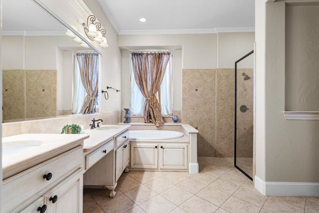 8920 Charles Street, Lantana, TX 76226
