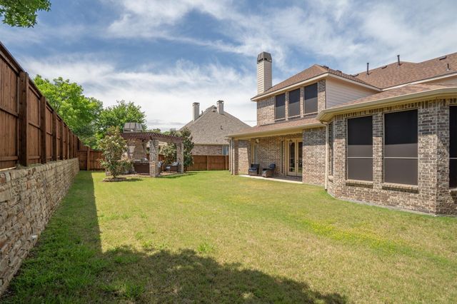 8920 Charles Street, Lantana, TX 76226