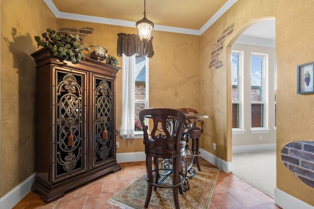 8920 Charles Street, Lantana, TX 76226