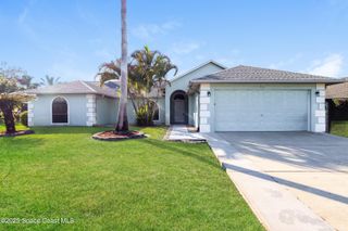 1414 Operetta Avenue SE, Palm Bay, FL 32909