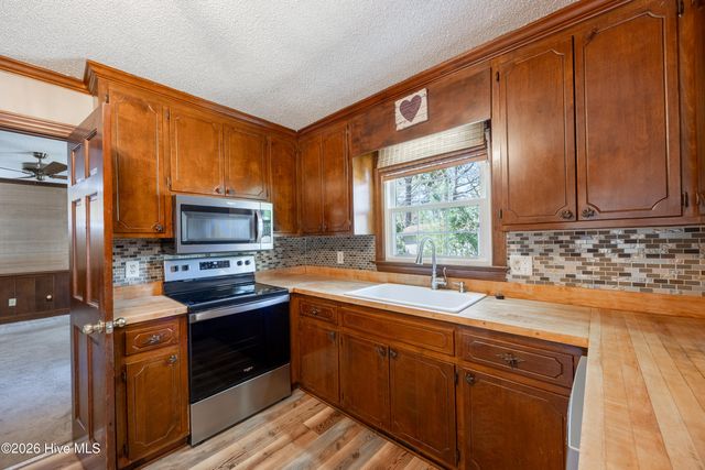 500 Mount Vernon Drive NW, Wilson, NC 27893