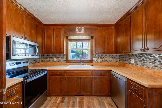 500 Mount Vernon Drive NW, Wilson, NC 27893