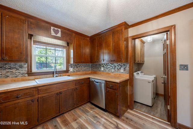 500 Mount Vernon Drive NW, Wilson, NC 27893