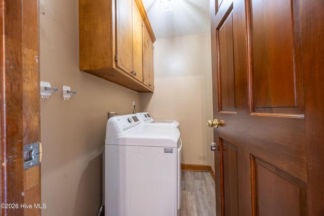 500 Mount Vernon Drive NW, Wilson, NC 27893