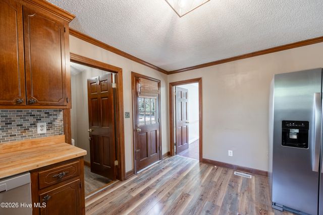 500 Mount Vernon Drive NW, Wilson, NC 27893