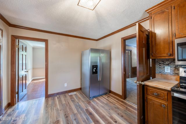 500 Mount Vernon Drive NW, Wilson, NC 27893