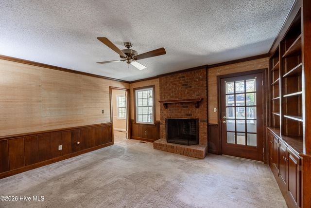 500 Mount Vernon Drive NW, Wilson, NC 27893