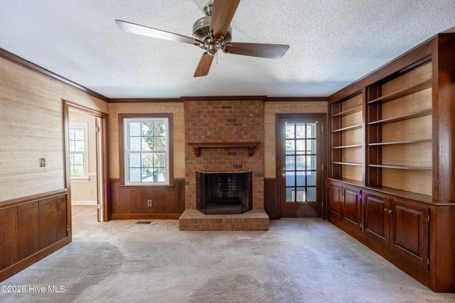 500 Mount Vernon Drive NW, Wilson, NC 27893