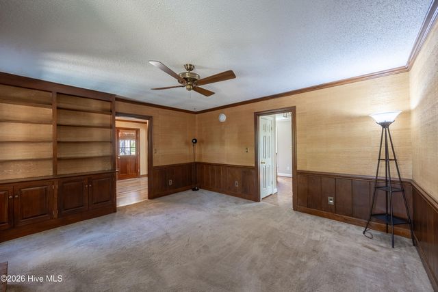 500 Mount Vernon Drive NW, Wilson, NC 27893