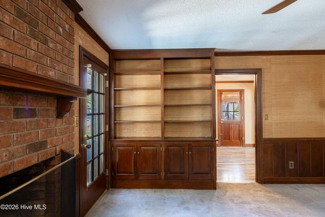 500 Mount Vernon Drive NW, Wilson, NC 27893