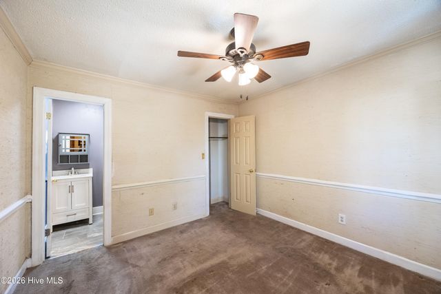 500 Mount Vernon Drive NW, Wilson, NC 27893