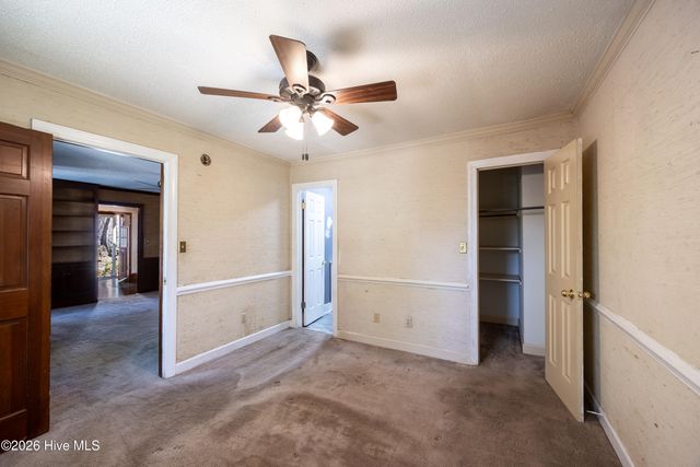 500 Mount Vernon Drive NW, Wilson, NC 27893