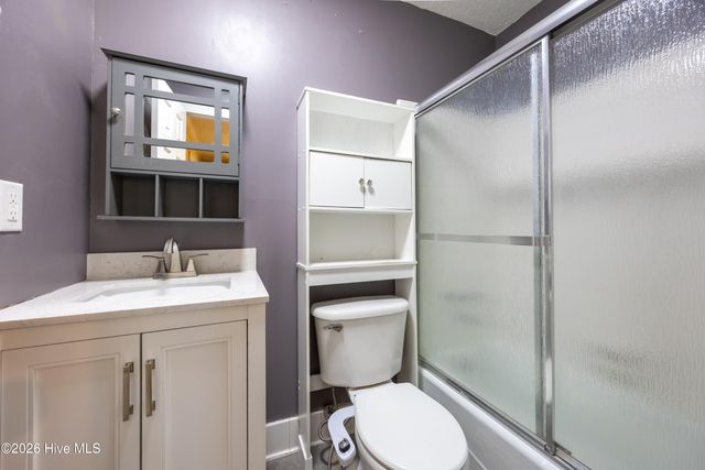 500 Mount Vernon Drive NW, Wilson, NC 27893