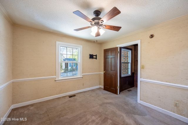 500 Mount Vernon Drive NW, Wilson, NC 27893