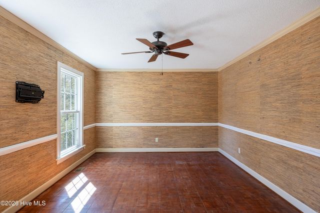 500 Mount Vernon Drive NW, Wilson, NC 27893