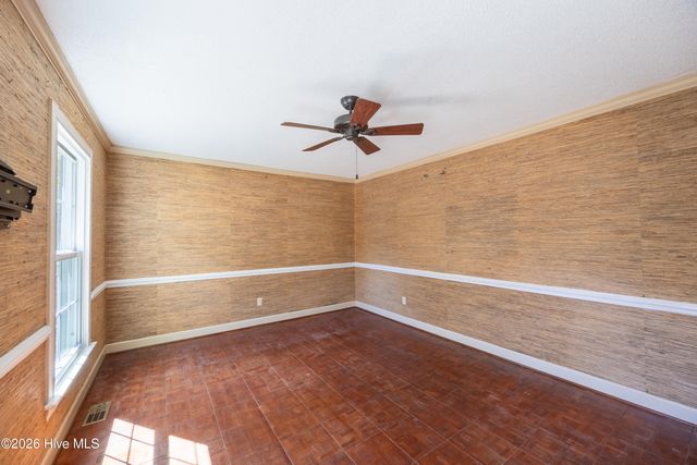 500 Mount Vernon Drive NW, Wilson, NC 27893