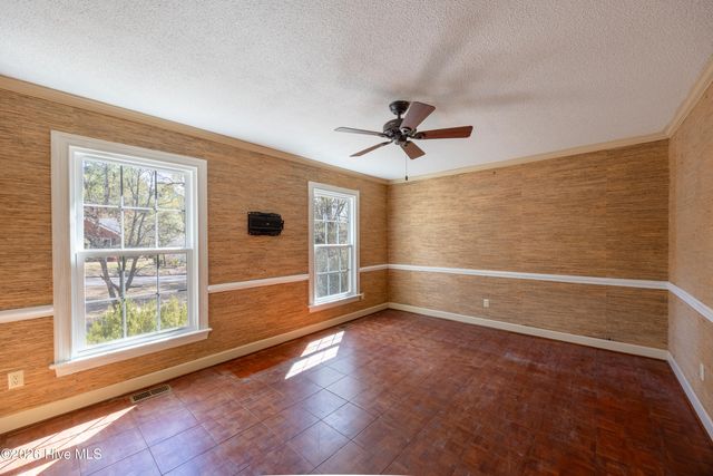 500 Mount Vernon Drive NW, Wilson, NC 27893