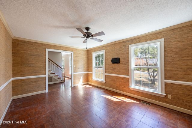 500 Mount Vernon Drive NW, Wilson, NC 27893