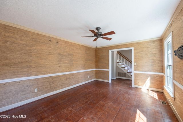 500 Mount Vernon Drive NW, Wilson, NC 27893