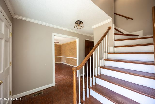 500 Mount Vernon Drive NW, Wilson, NC 27893