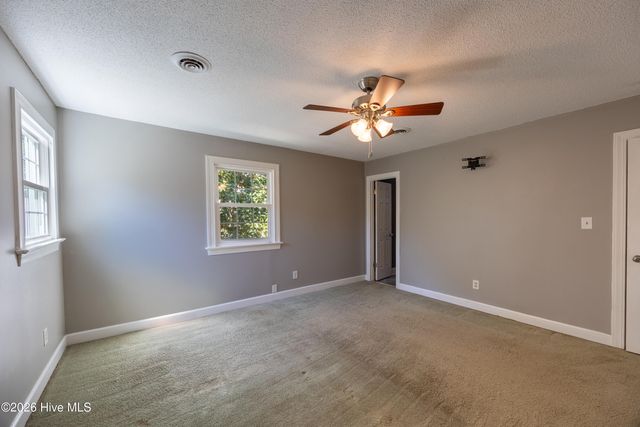 500 Mount Vernon Drive NW, Wilson, NC 27893